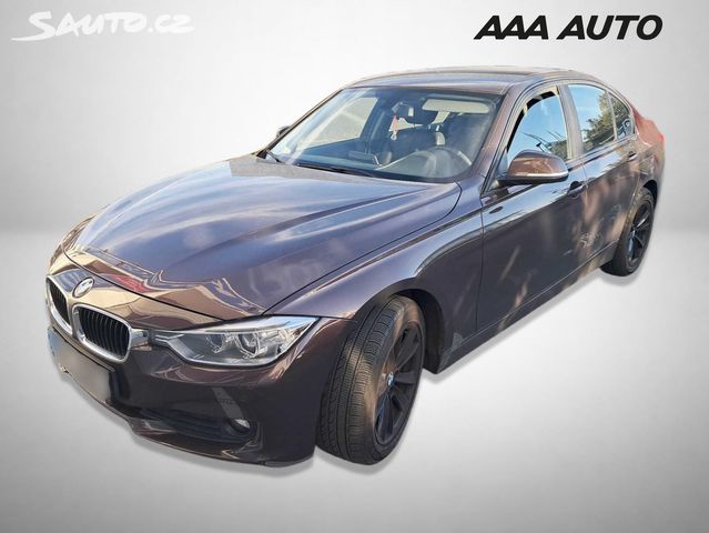 BMW Řada 3